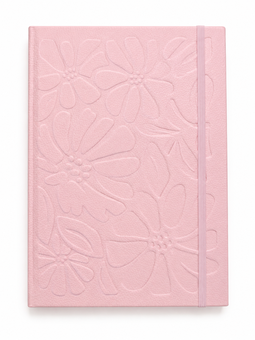 Hardcover Notebook