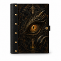 Hardcover Notebook