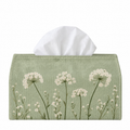 Facial Tissue Holder