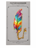 Metal Bookmark