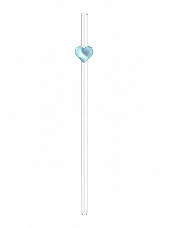 Glass Straws - 50% Off