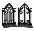Gothic Bookends