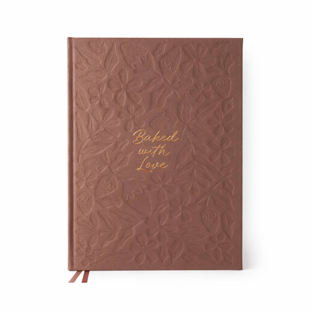 Recipe Book