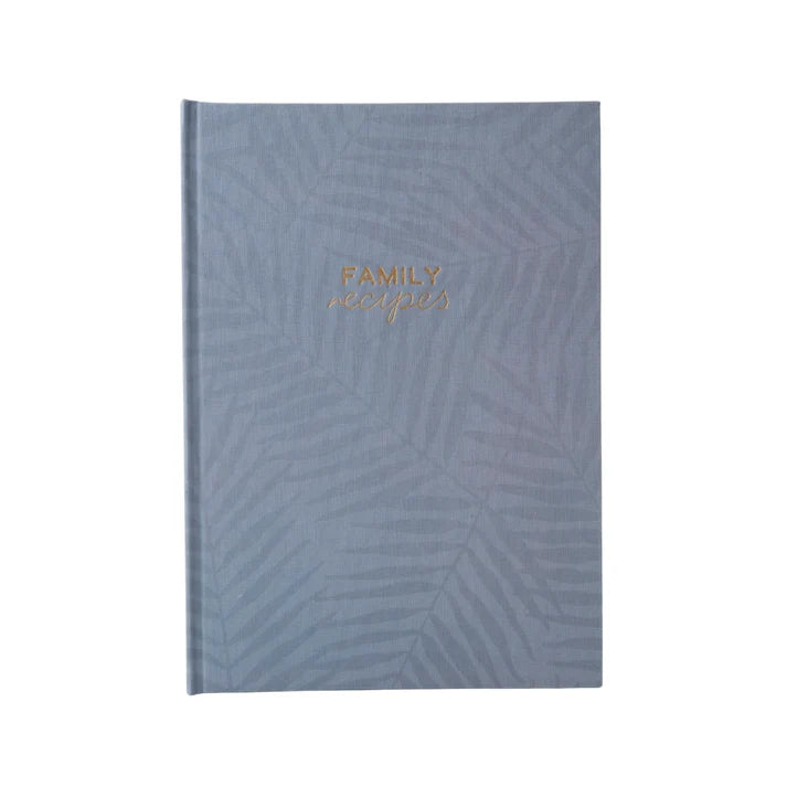 Recipe Book